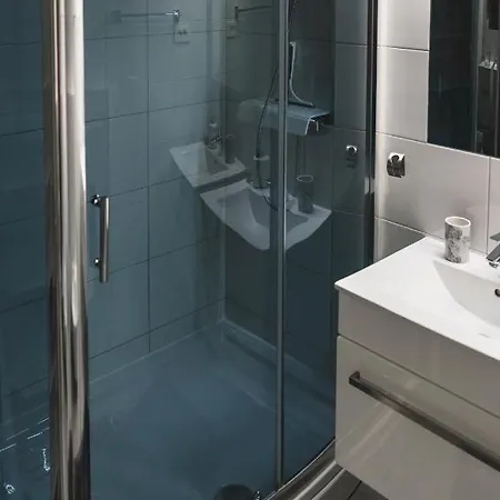 Haus Maslina Nyaraló Hreljin