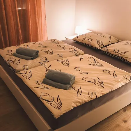 Haus Maslina Nyaraló Hreljin