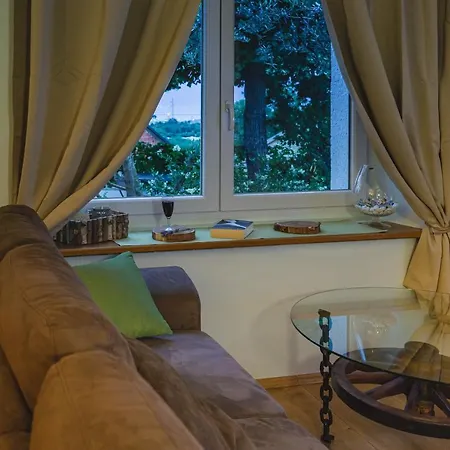Haus Maslina Nyaraló