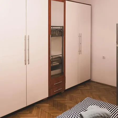 Nyaraló Haus Maslina Hreljin