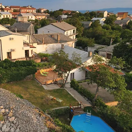 Holiday home Haus Maslina Hreljin