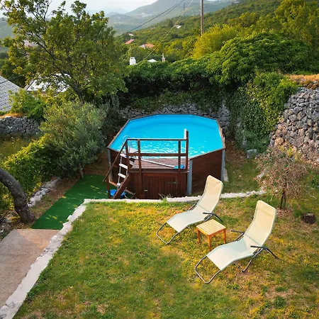 Holiday home Haus Maslina *