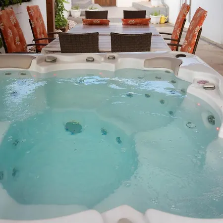 Holiday home Haus Maslina Hreljin